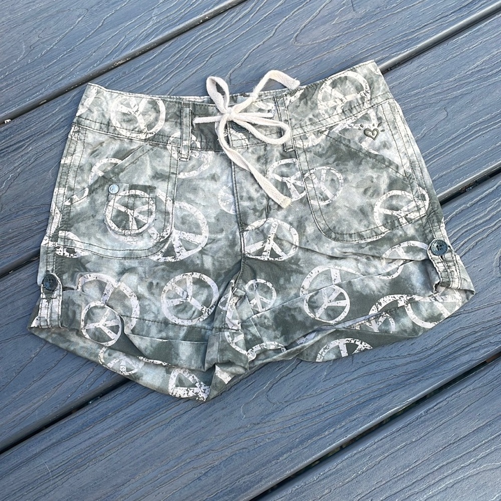 Justice Shorts.  Size 10 Slim.  Great condition